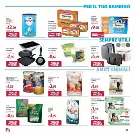 Volantino Futura Supermercati Pagina 19