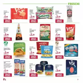 Volantino Futura Supermercati Pagina 3