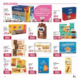 Volantino Futura Supermercati Pagina 4