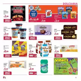 Volantino Futura Supermercati Pagina 5