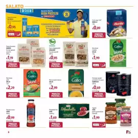 Volantino Futura Supermercati Pagina 6