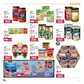 Volantino Futura Supermercati Pagina 7