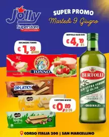 Volantino Jolly Market Pagina 2