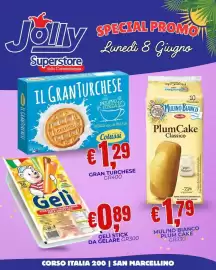 Volantino Jolly Market Pagina 3