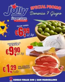 Volantino Jolly Market Pagina 4