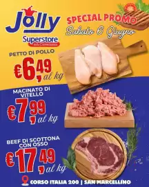 Volantino Jolly Market Pagina 5