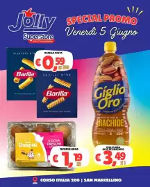 Volantino Jolly Market Pagina 6