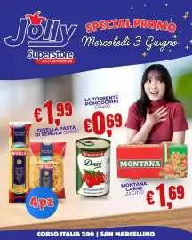 Volantino Jolly Market Pagina 7
