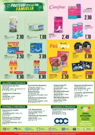 Volantino SpesAmica Pagina 16