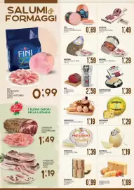 Volantino SpesAmica Pagina 2