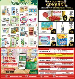 Volantino Supermercati EffePiù Pagina 16