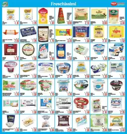 Volantino Supermercati EffePiù Pagina 10
