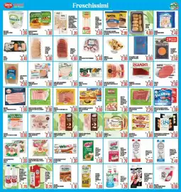 Volantino Supermercati EffePiù Pagina 11