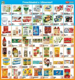 Volantino Supermercati EffePiù Pagina 12