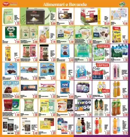 Volantino Supermercati EffePiù Pagina 13