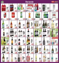 Volantino Supermercati EffePiù Pagina 14