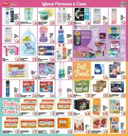 Volantino Supermercati EffePiù Pagina 15