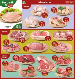Volantino Supermercati EffePiù Pagina 2