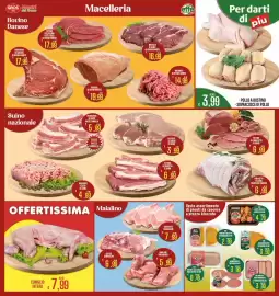 Volantino Supermercati EffePiù Pagina 3
