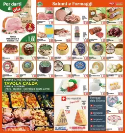 Volantino Supermercati EffePiù Pagina 4