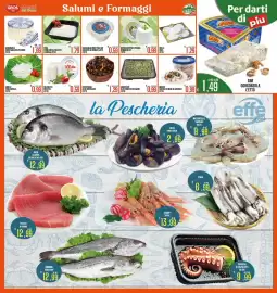 Volantino Supermercati EffePiù Pagina 5