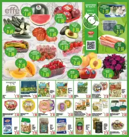 Volantino Supermercati EffePiù Pagina 6