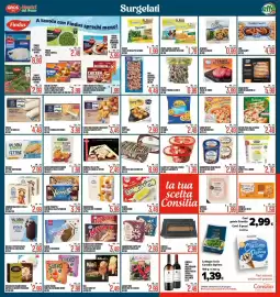 Volantino Supermercati EffePiù Pagina 7