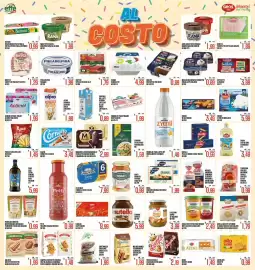 Volantino Supermercati EffePiù Pagina 8