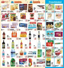 Volantino Supermercati EffePiù Pagina 9