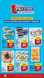 Folleto ALDI Página 1