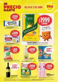 Catálogo Supermercados Vea Página 1