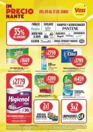 Catálogo Supermercados Vea Página 10