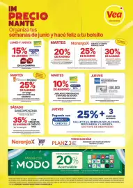 Catálogo Supermercados Vea Página 11