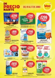 Catálogo Supermercados Vea Página 2