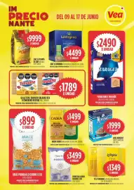 Catálogo Supermercados Vea Página 4