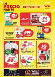 Catálogo Supermercados Vea Página 5