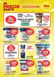 Catálogo Supermercados Vea Página 6
