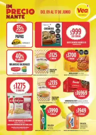 Catálogo Supermercados Vea Página 7