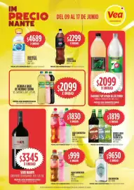 Catálogo Supermercados Vea Página 8
