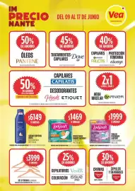 Catálogo Supermercados Vea Página 9