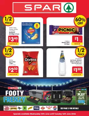 Spar (valid until 16-06)