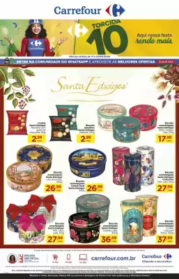Folheto Carrefour (válido até 15-06)