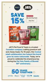 Bosley's flyer Page 3