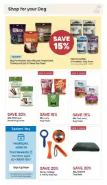 Bosley's flyer Page 5
