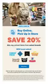 Bosley's flyer Page 7
