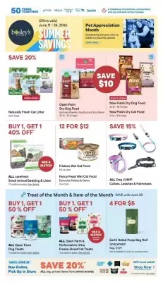 Bosley's (valid until 24-06)