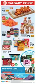 Calgary Co-op flyer week 24 Page 2