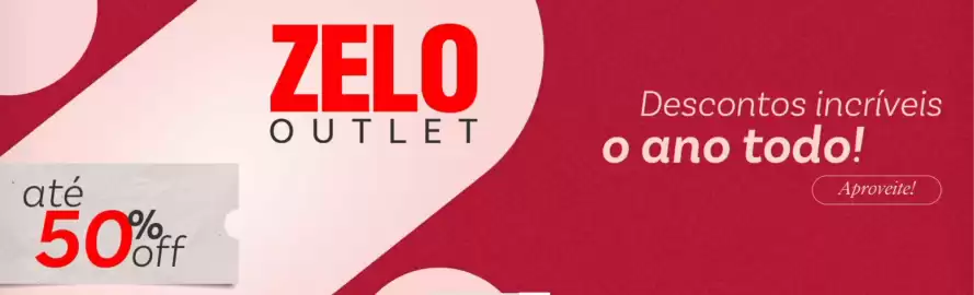 Catálogo Zelo Página 1