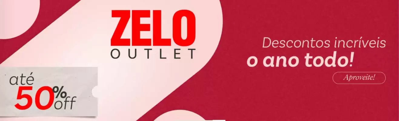 Zelo (válido até 31-08)