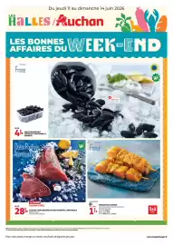 Auchan folder Pagina 1